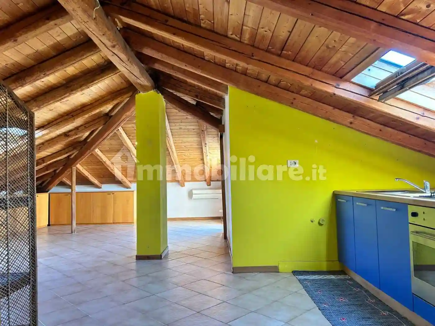 Attico - Mansarda - foto 5