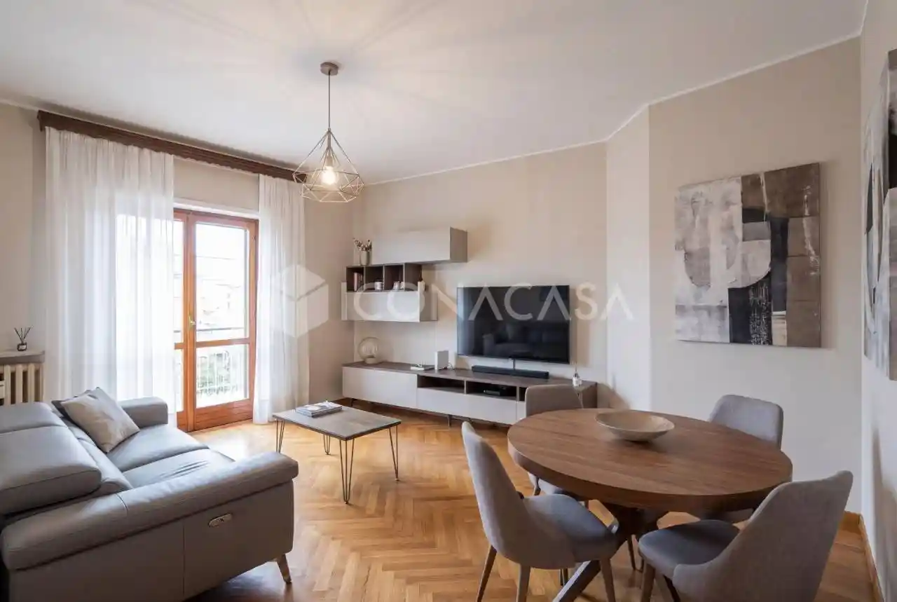 Appartamento in vendita a San Donato Milanese