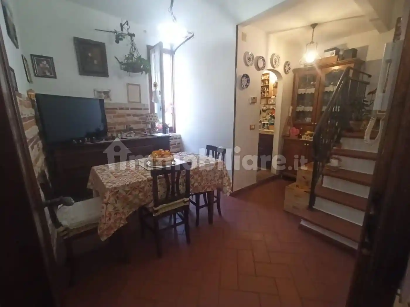 Casa indipendente in vendita a Prato