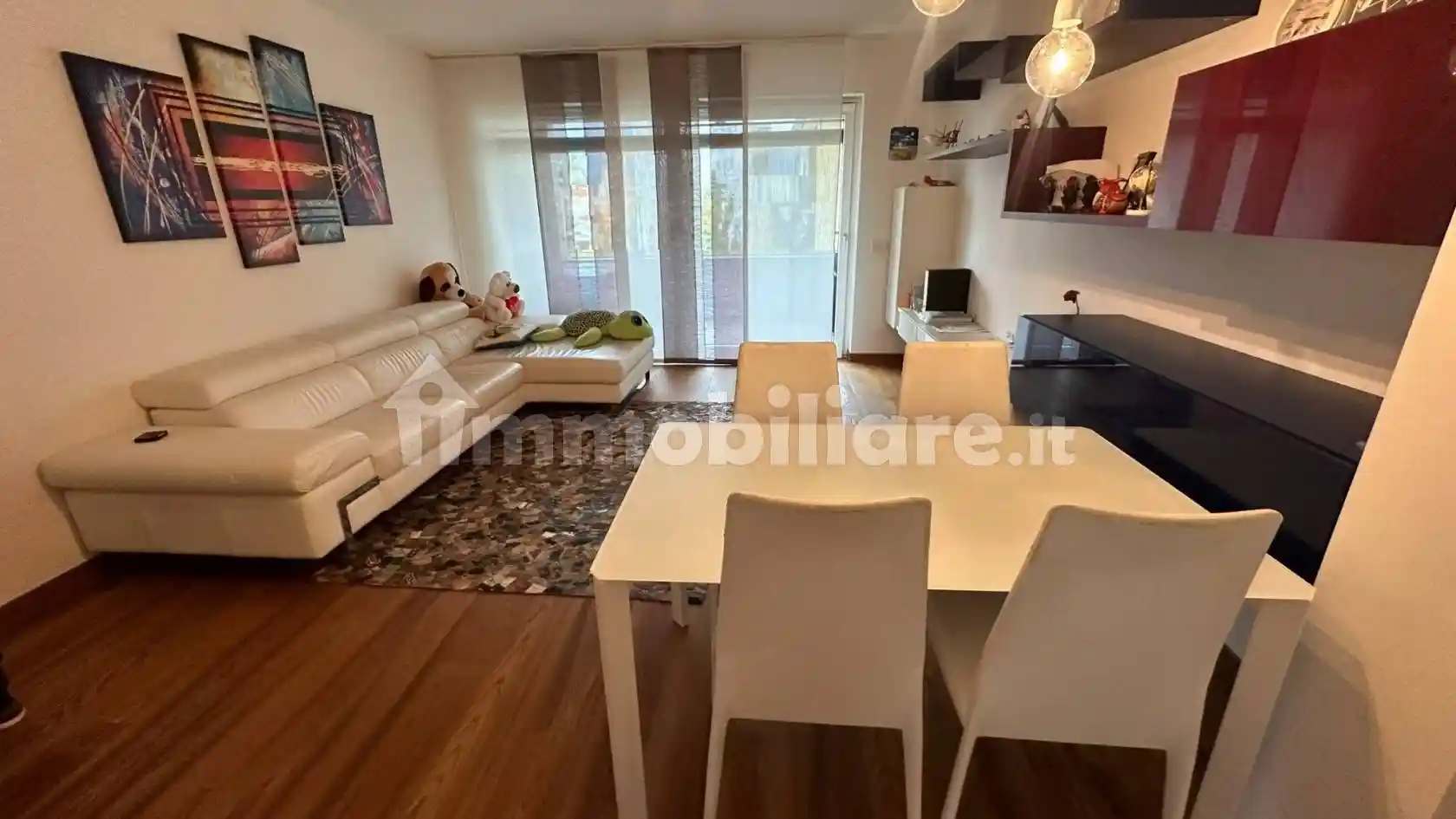 Appartamento in vendita a Bolzano