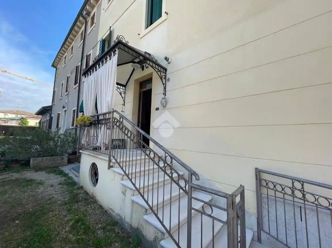 Appartamento in affitto a Negrar di Valpolicella