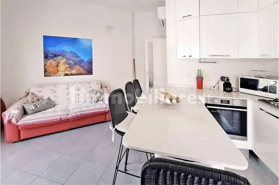 Appartamento in vendita a Santa Margherita Ligure