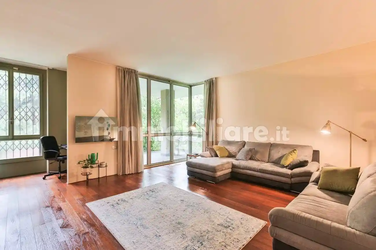 Appartamento in vendita a Segrate