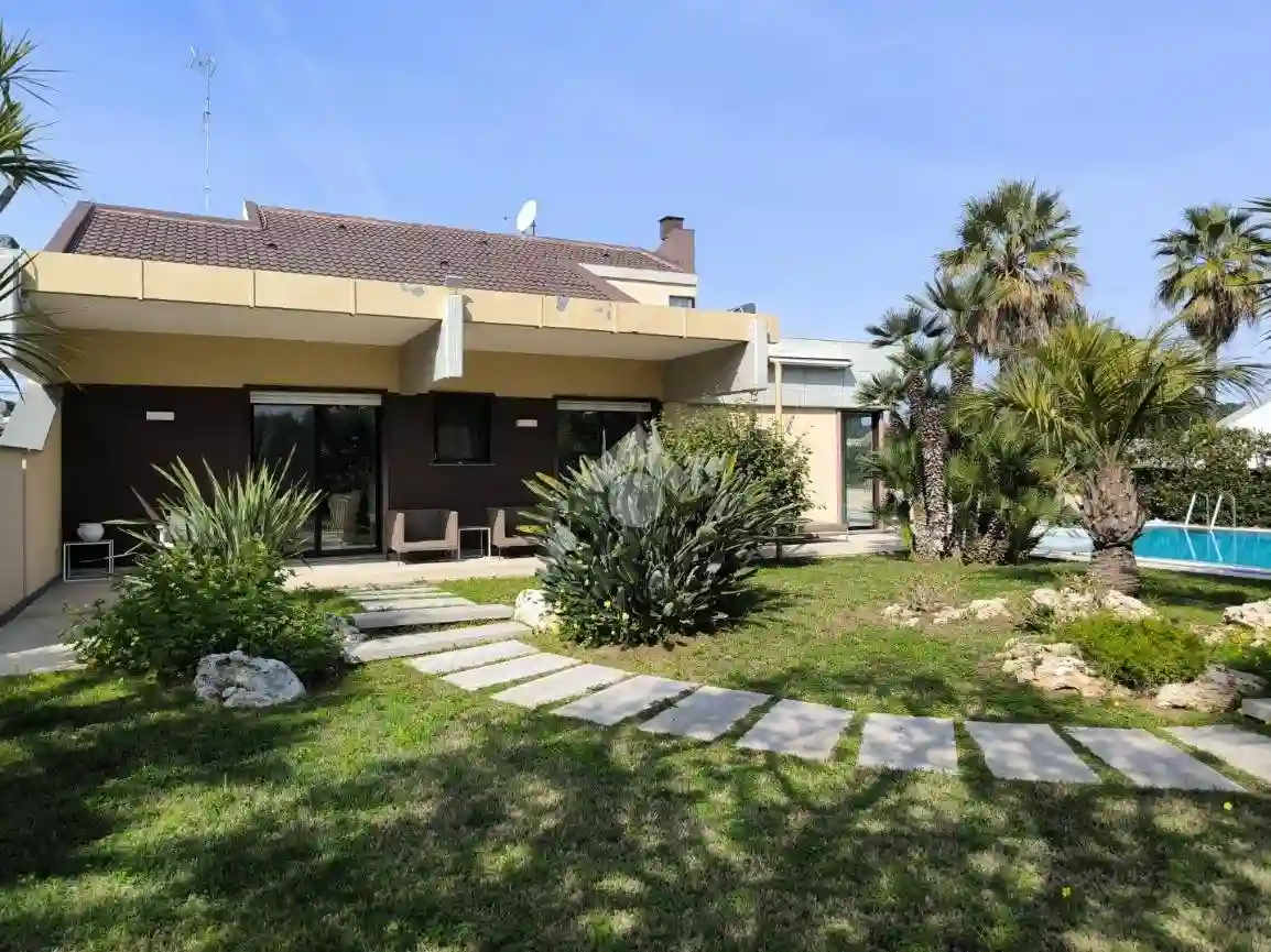 Villa - foto 3