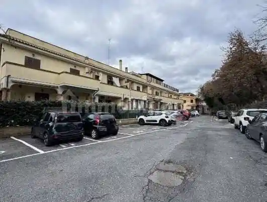 Appartamento in vendita a Fiumicino