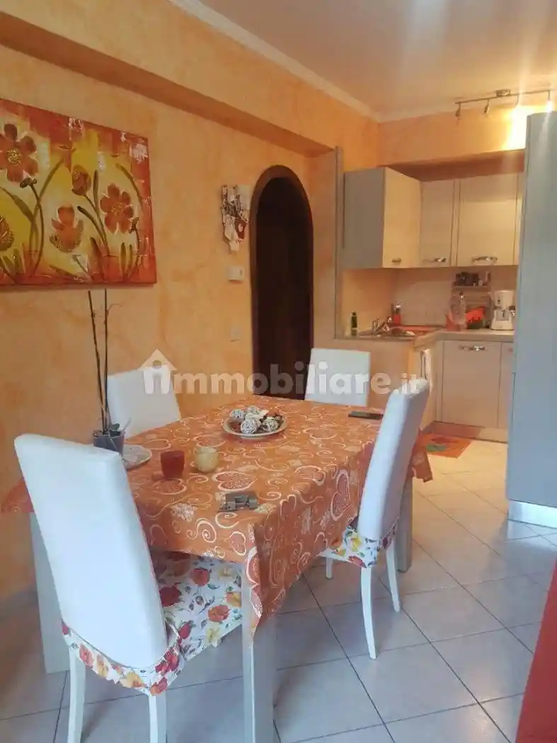 Appartamento in affitto a Monte Compatri