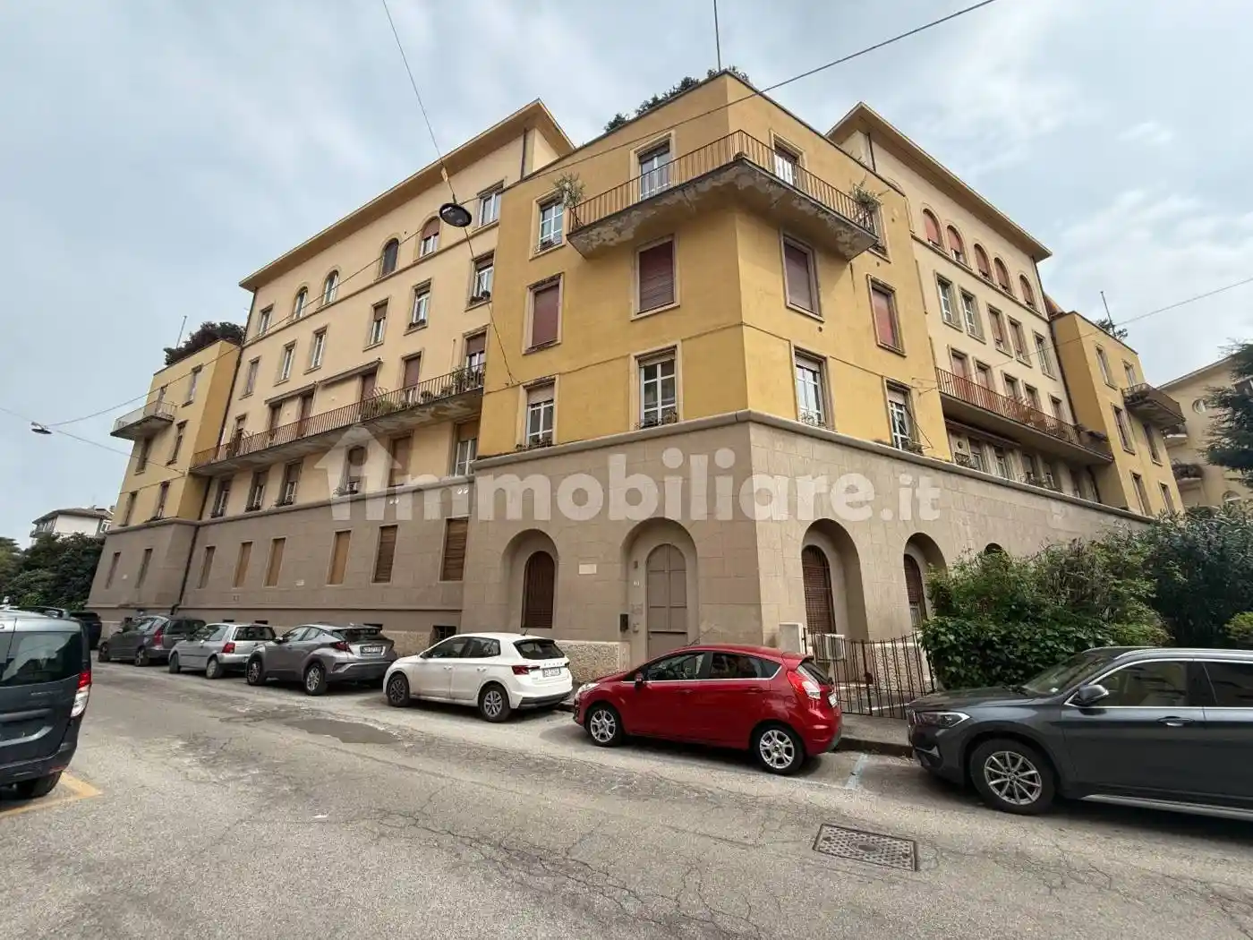 Appartamento in vendita a Verona