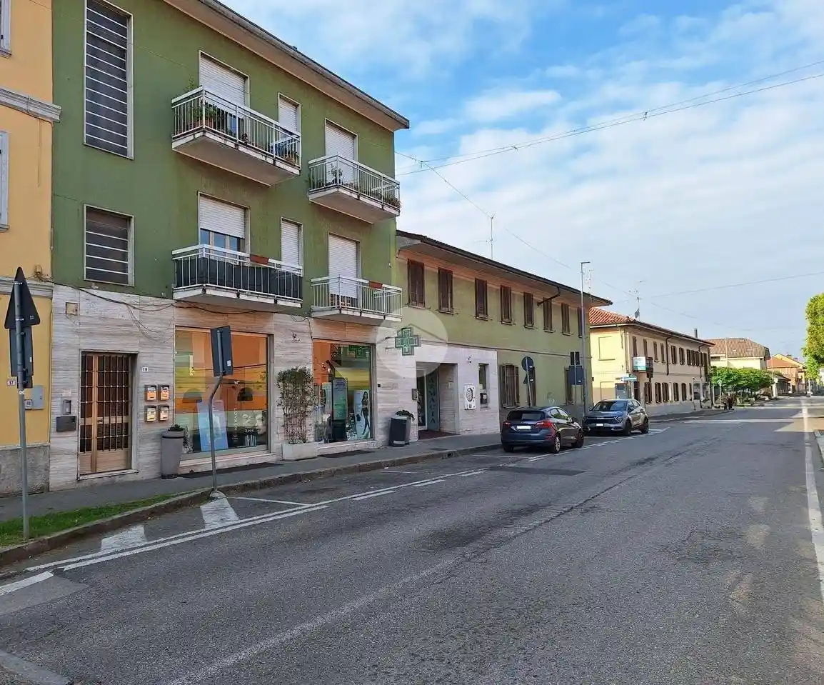 Appartamento in affitto a Mesero