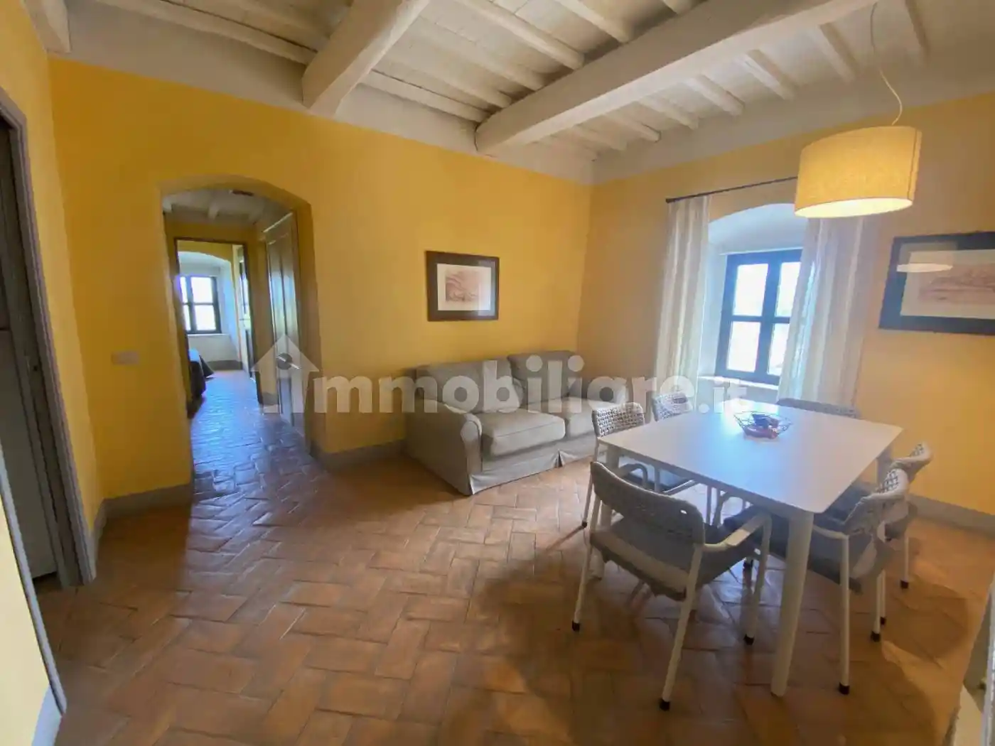 Appartamento in vendita a Monte Argentario