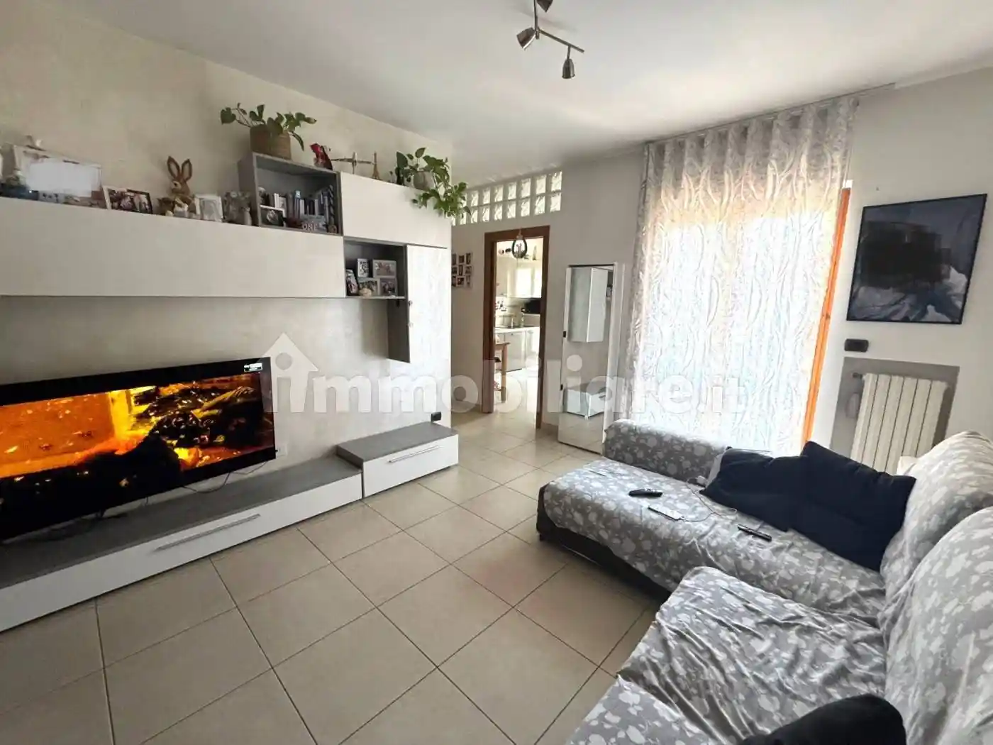Appartamento in vendita a Sarno