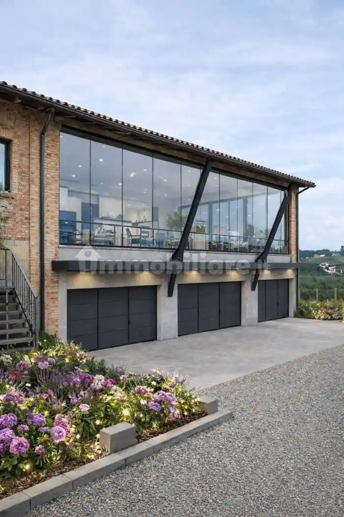 Rustico - Casale in vendita a Gessate