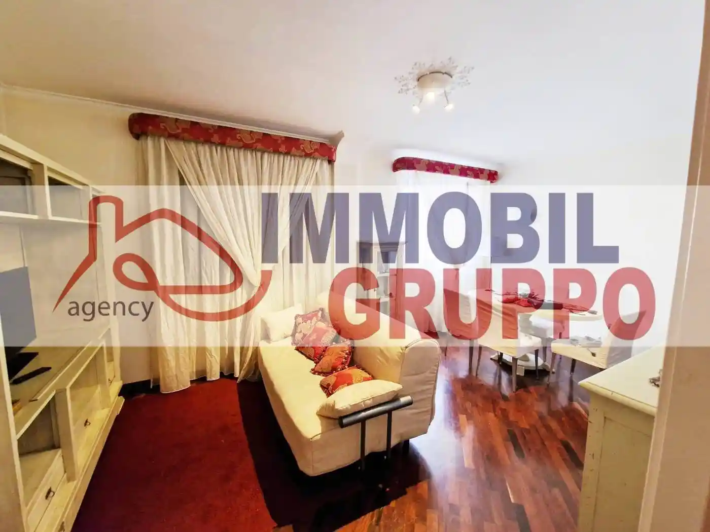 Appartamento in affitto a Andria