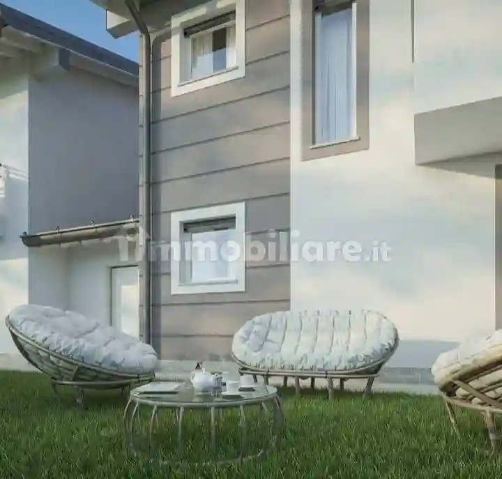 Villetta a schiera - foto 2