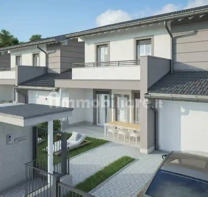 Villetta a schiera - foto 3