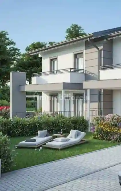 Villetta a schiera - foto 4