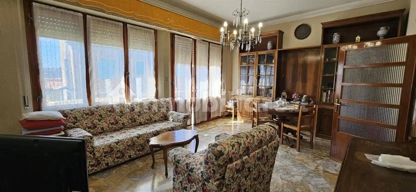 Appartamento in vendita a Siena