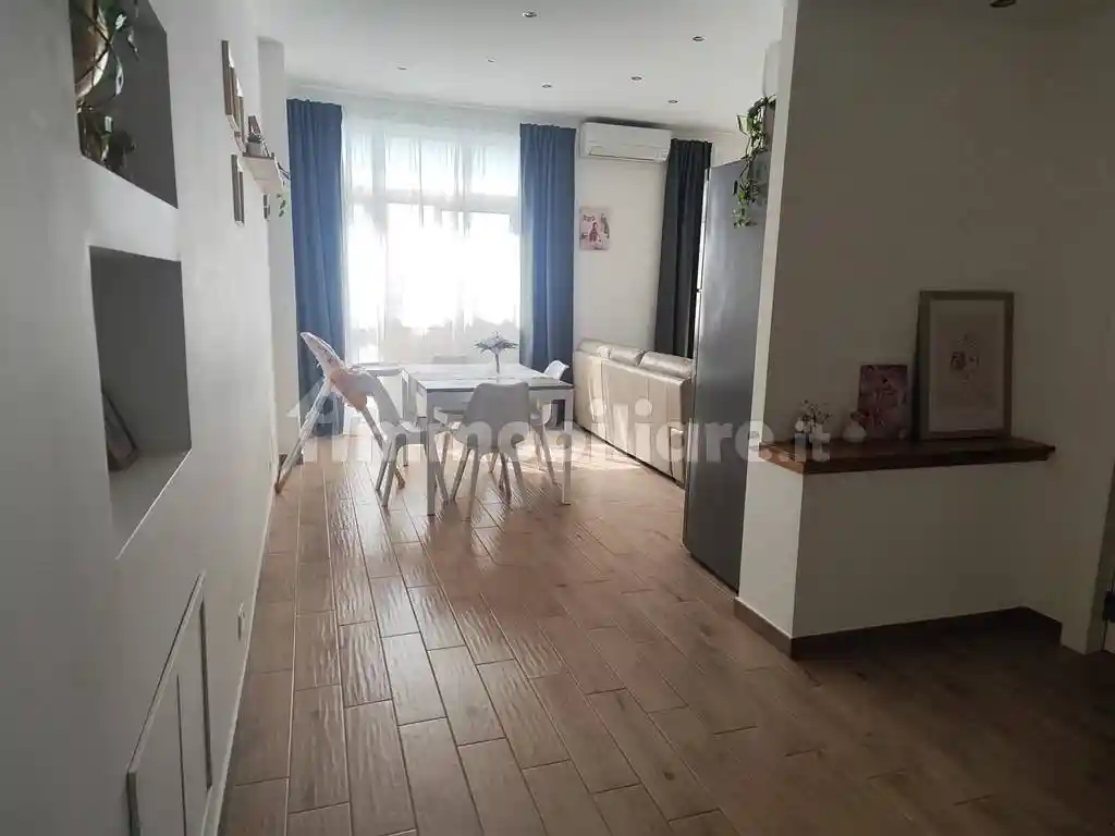 Appartamento in vendita a Catania