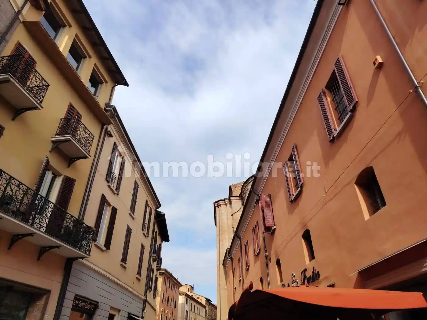 Appartamento in vendita a Imola