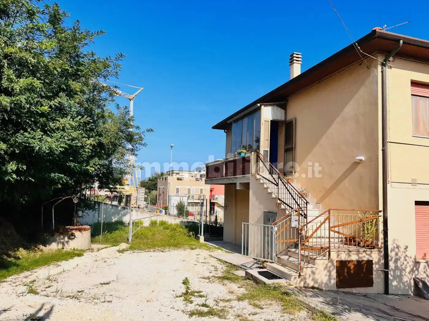 Appartamento in vendita a Senigallia