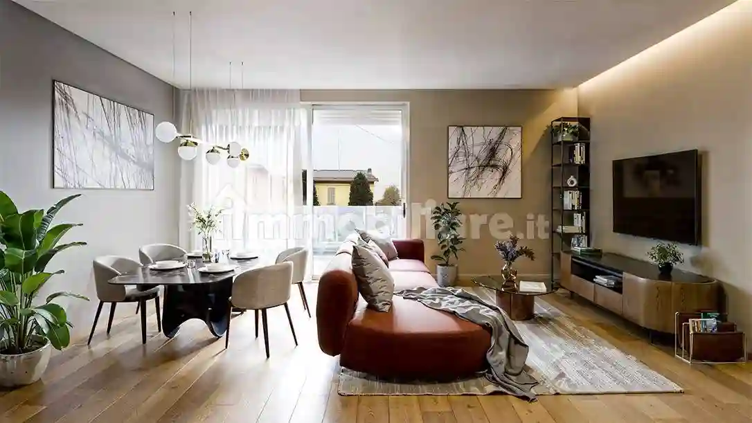 Appartamento - foto 4
