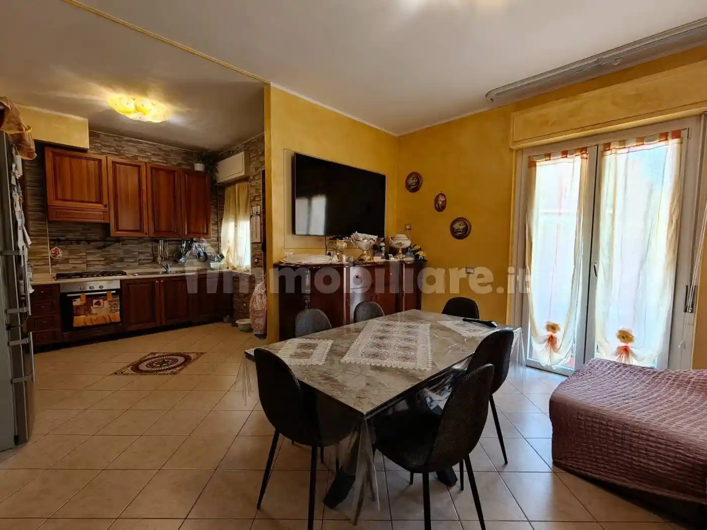 Appartamento in vendita a Somaglia