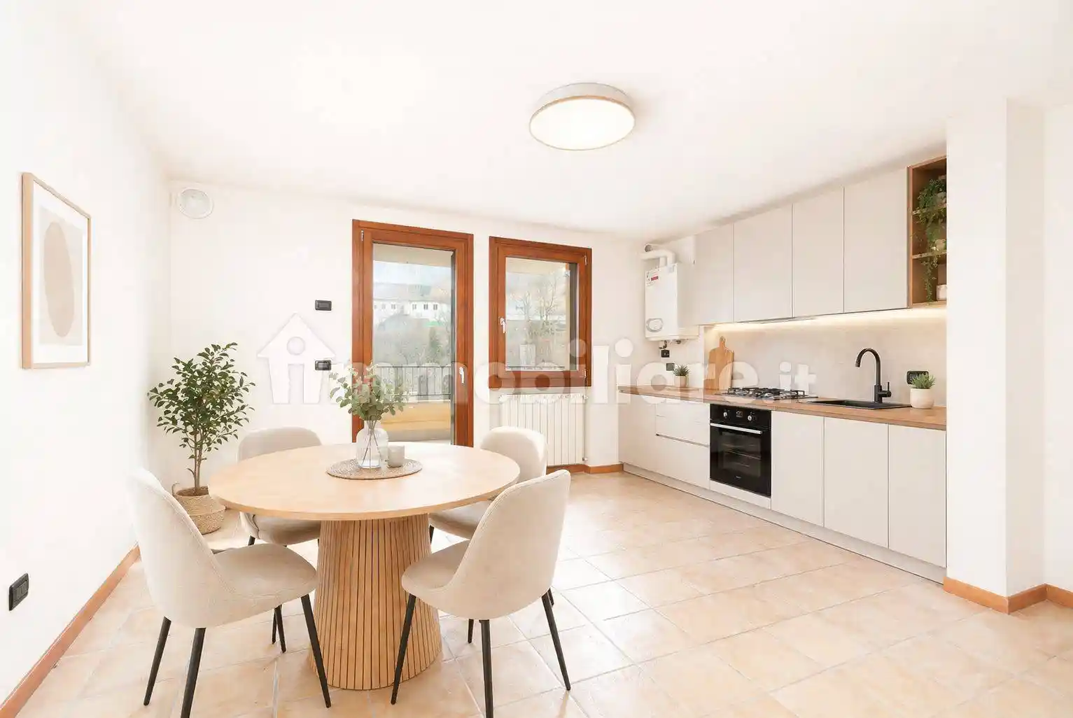 Appartamento in vendita a Colere