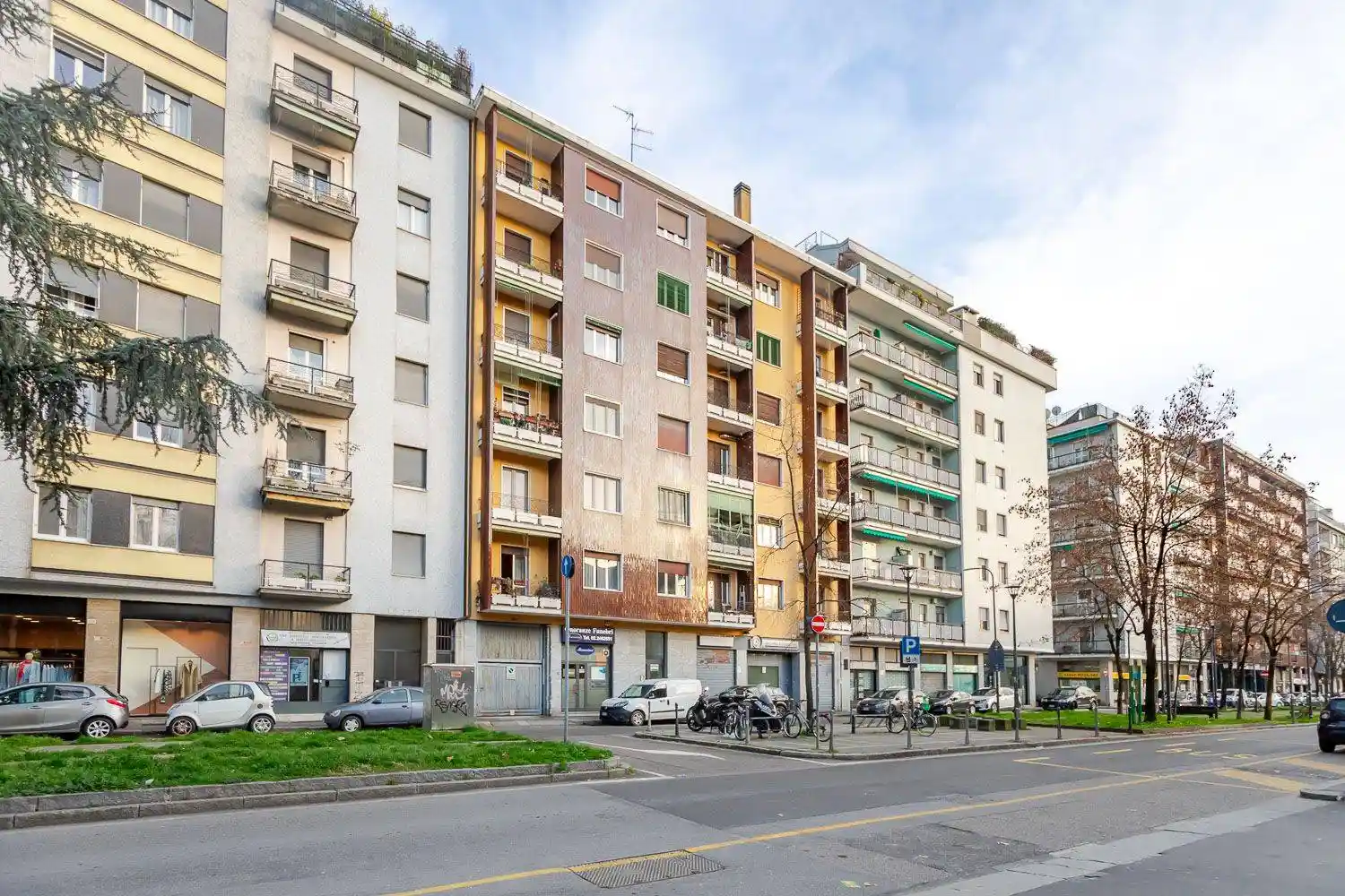 Appartamento in vendita a Sesto San Giovanni