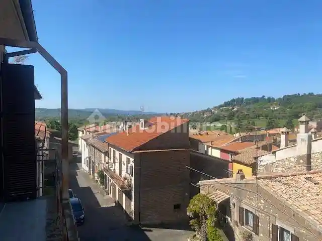 Appartamento in vendita a Villa San Giovanni in Tuscia