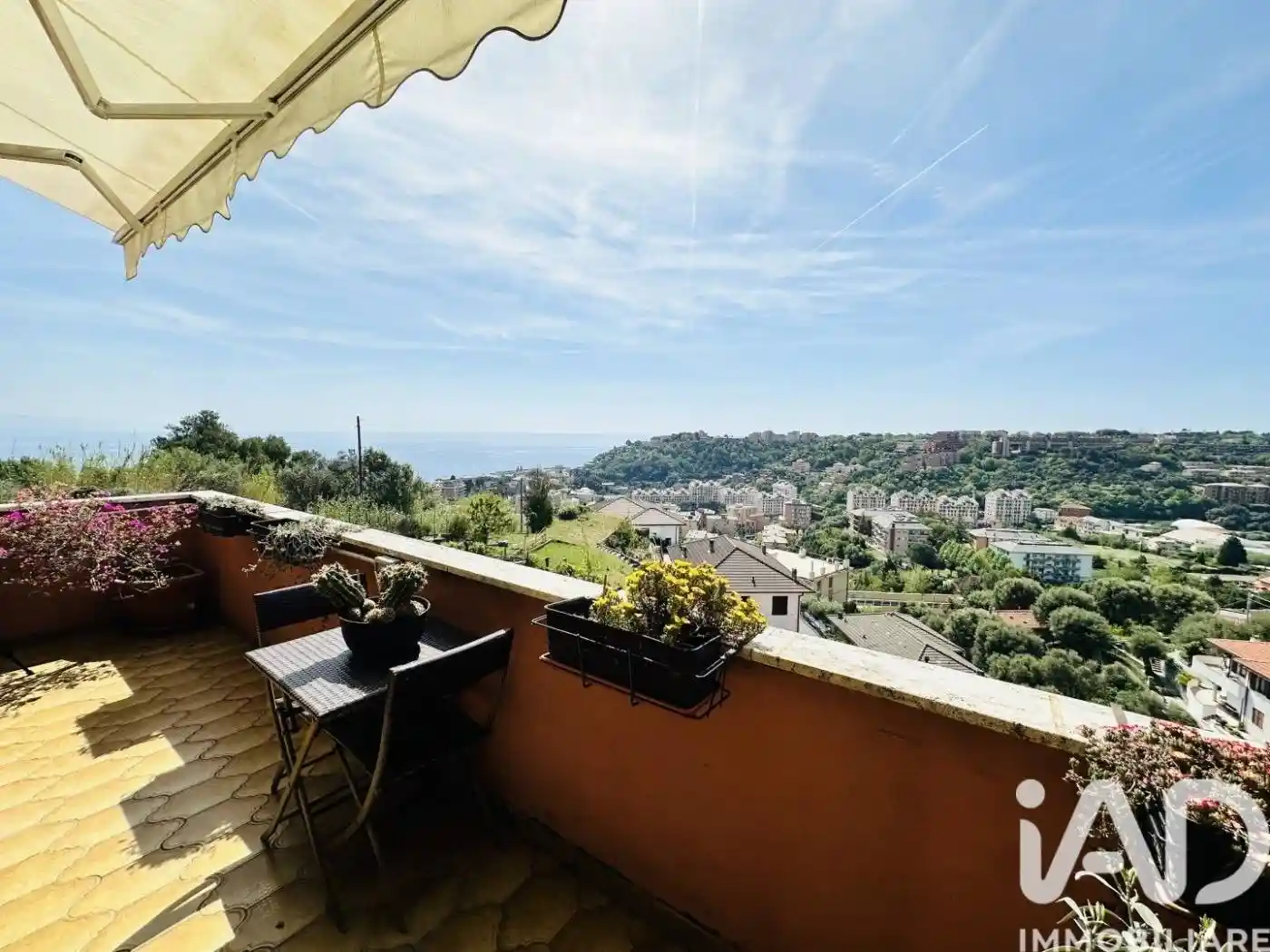 Appartamento in vendita a Arenzano