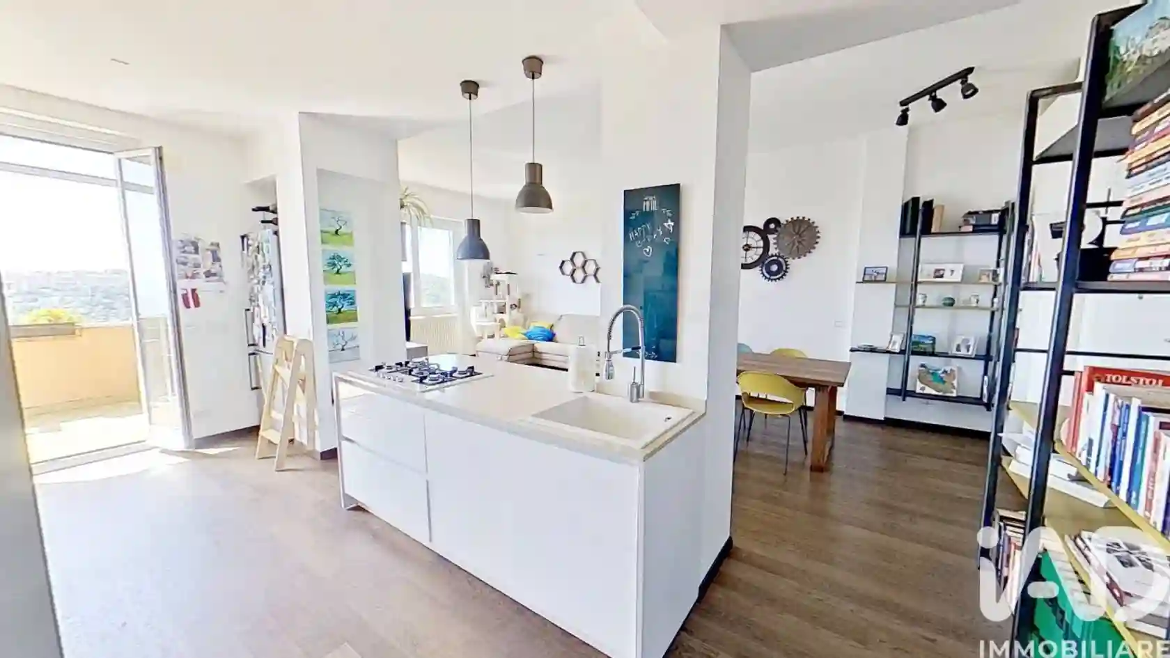 Appartamento - foto 2