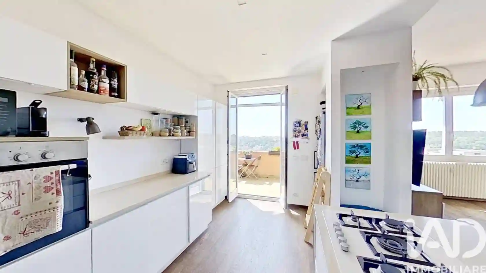 Appartamento - foto 5