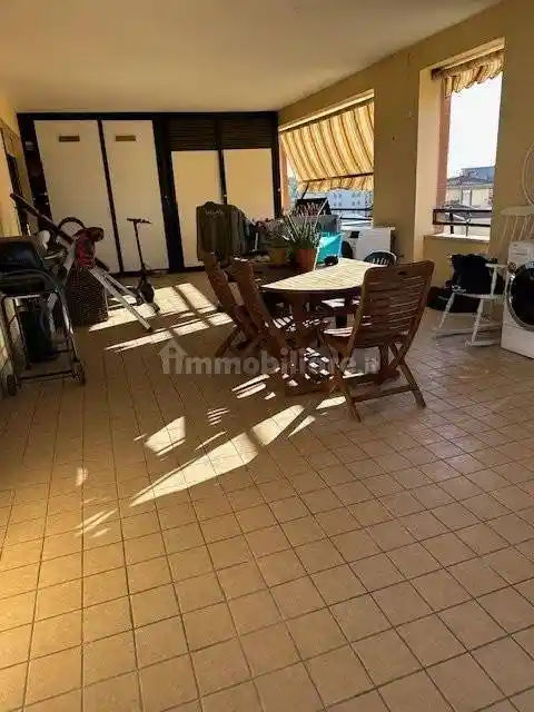 Appartamento in vendita a Latina