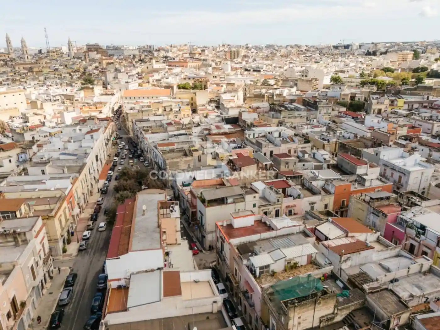 Appartamento in vendita a Andria