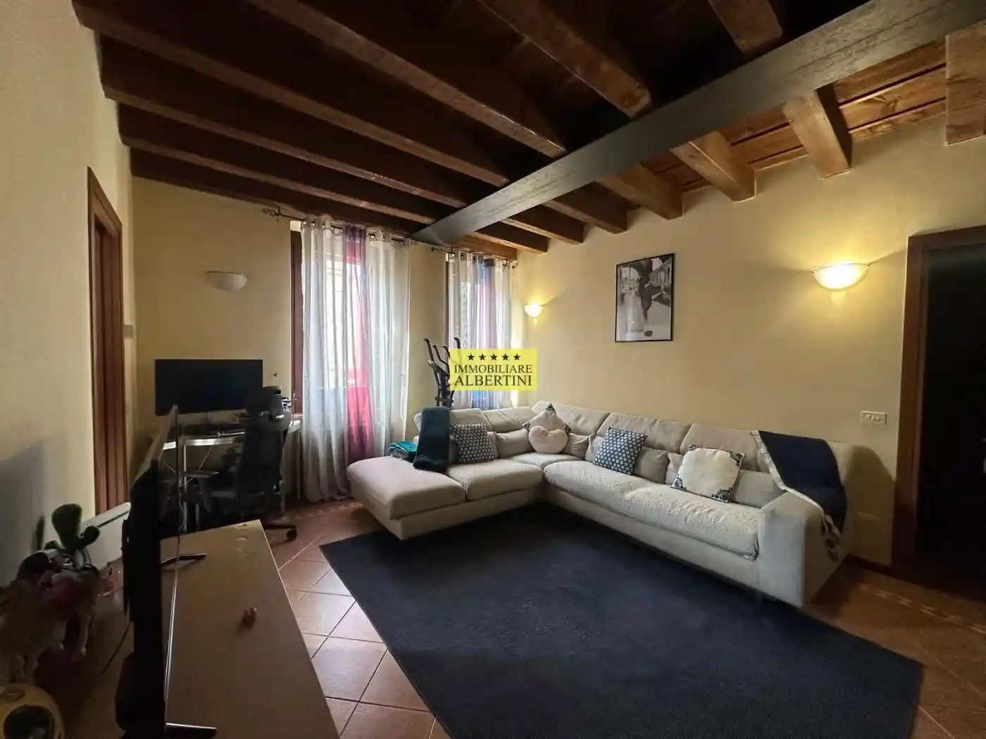 Appartamento in affitto a Villafranca di Verona
