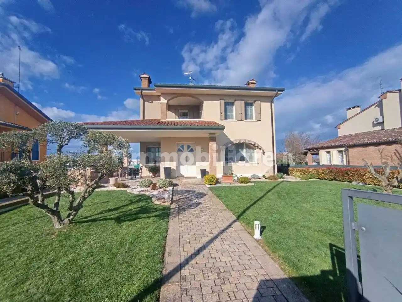 Casa indipendente in vendita a Roveredo di Guà