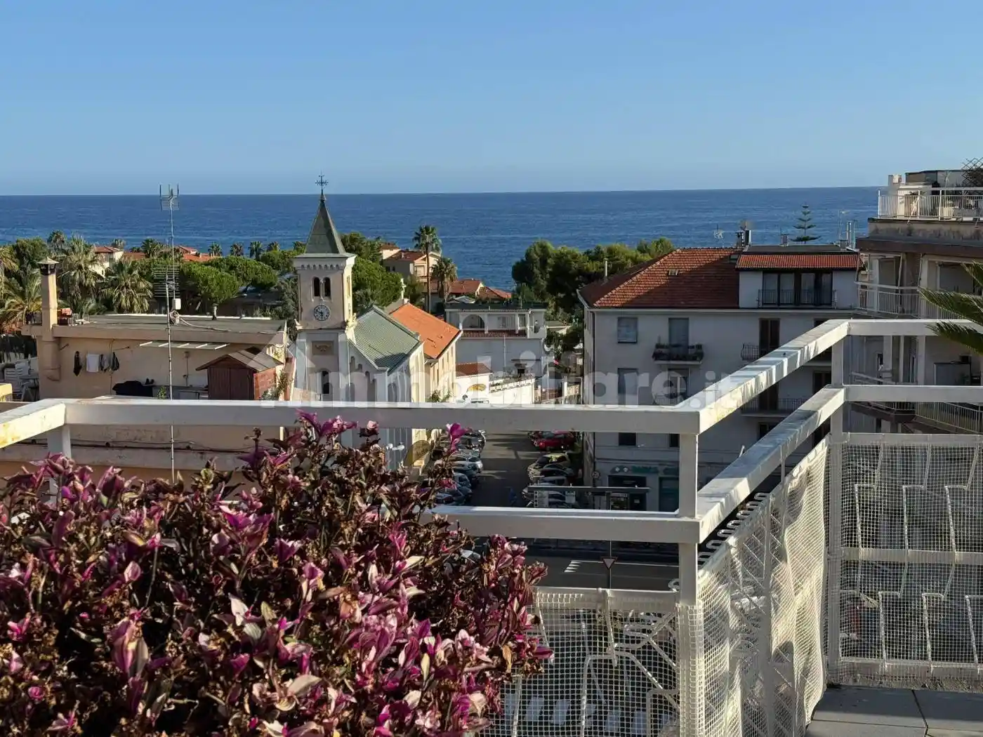 Attico - Mansarda in vendita a Sanremo