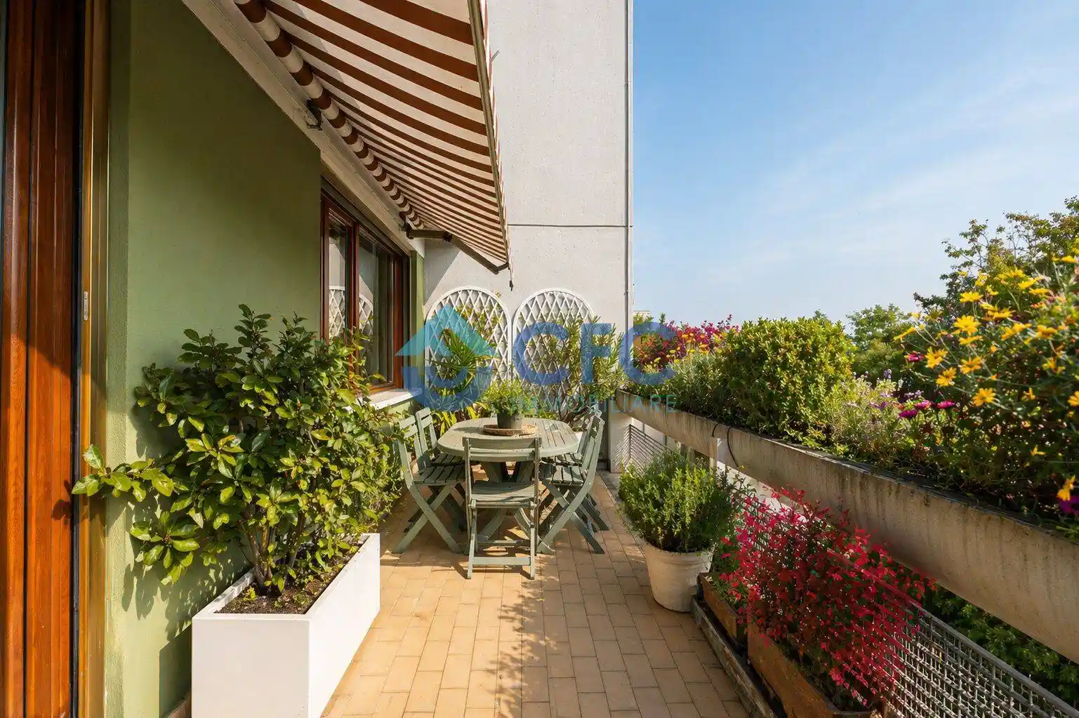 Appartamento in vendita a Peschiera Borromeo