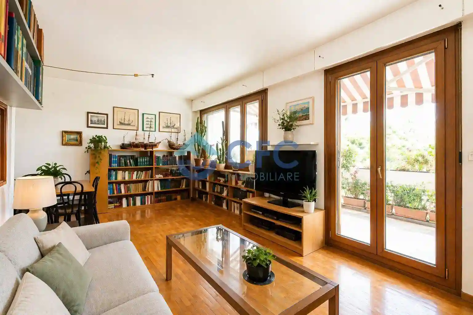 Appartamento - foto 5