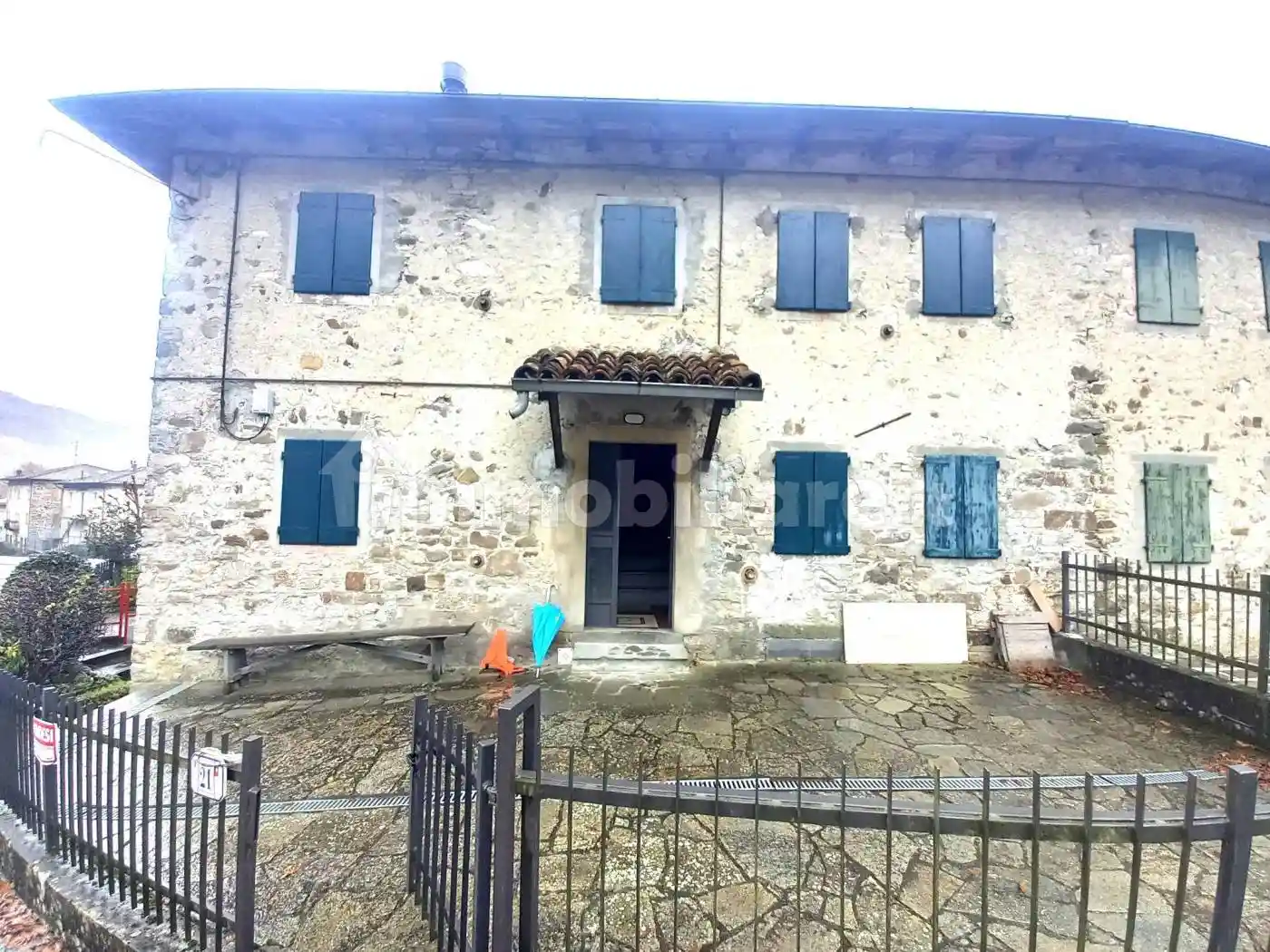 Casa indipendente in vendita a Palanzano
