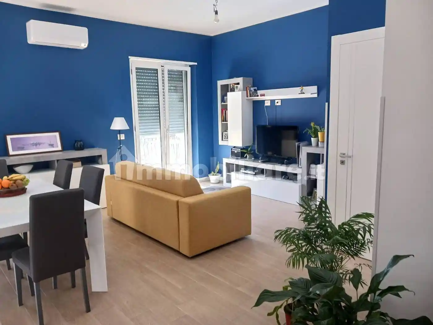 Appartamento in vendita a Catanzaro