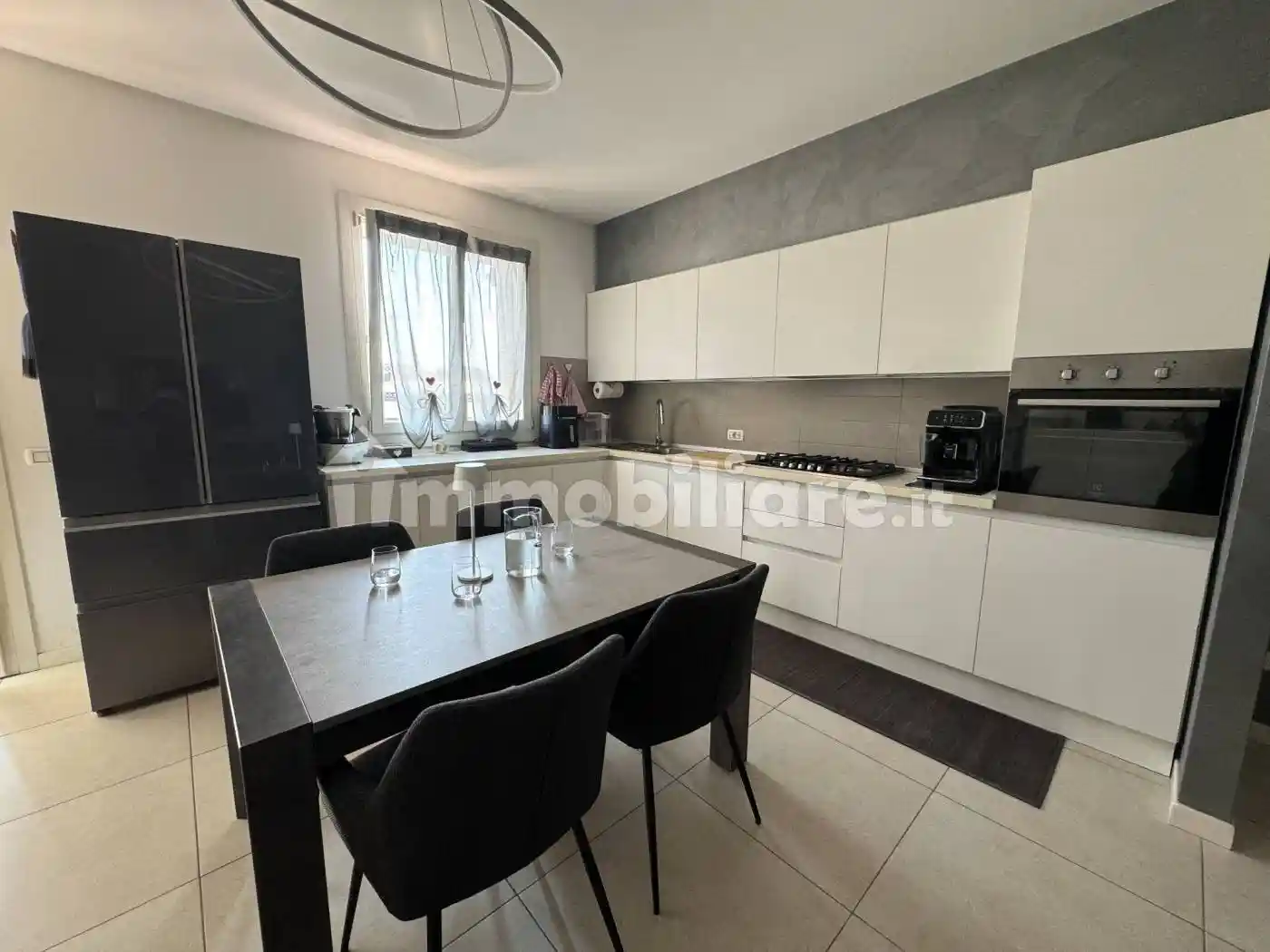 Appartamento in vendita a Villorba