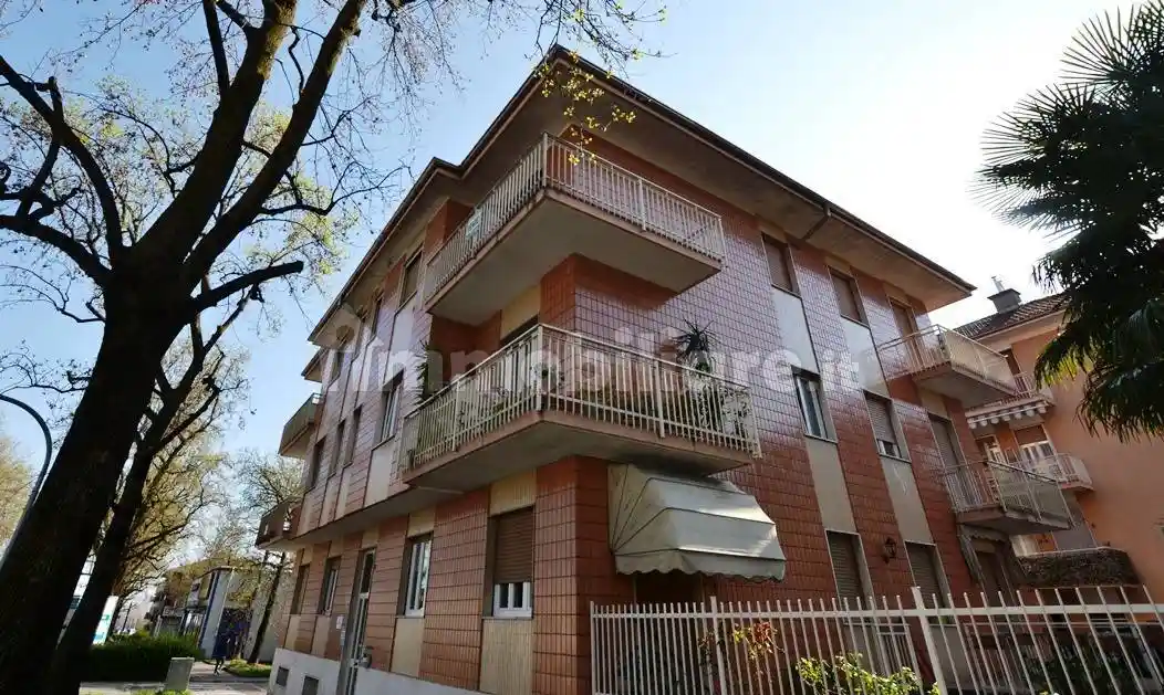 Appartamento in vendita a Biella