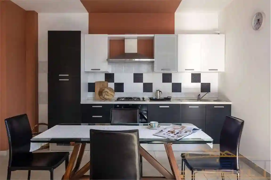 Villetta a schiera - foto 4