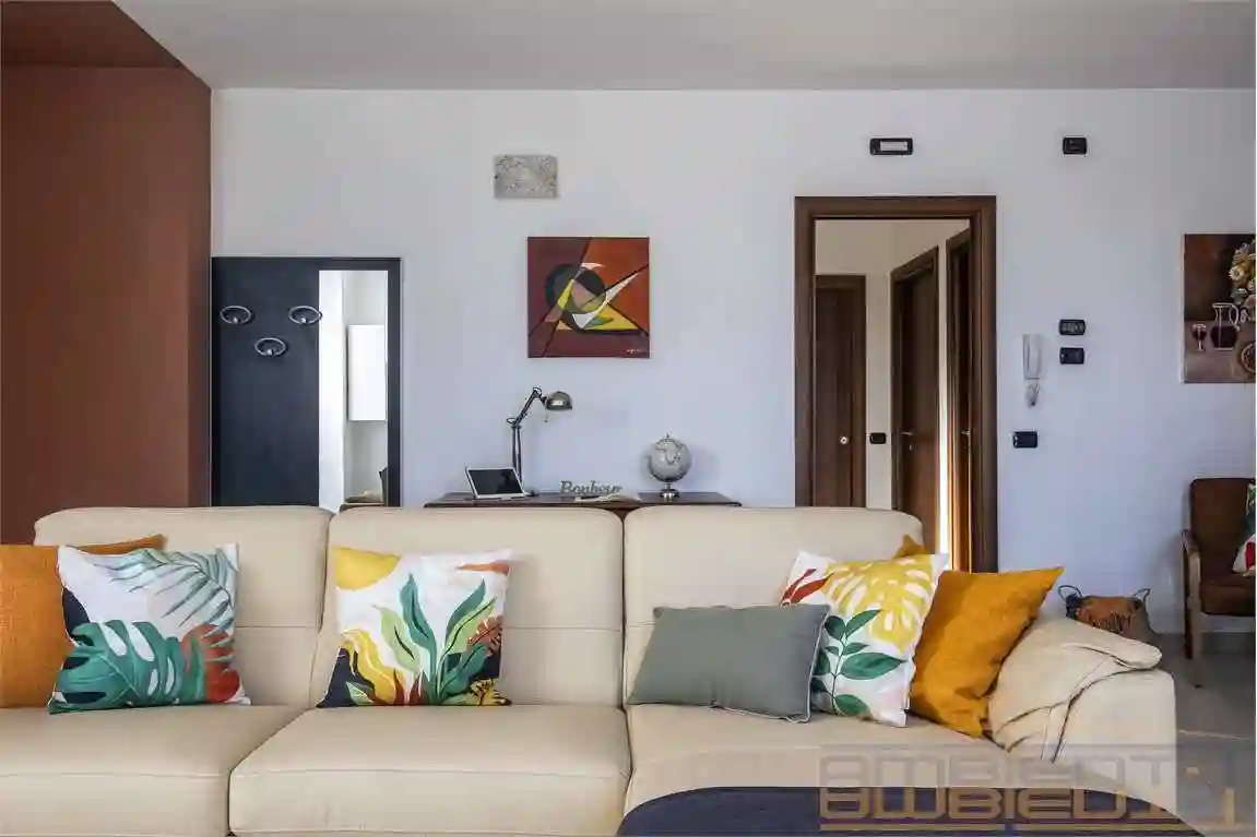 Villetta a schiera - foto 5