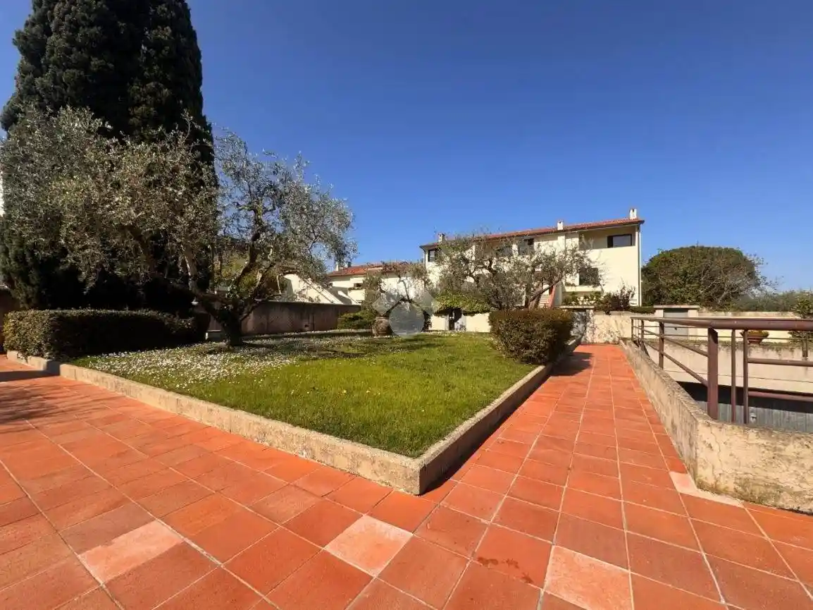 Casa indipendente in affitto a Bagno a Ripoli