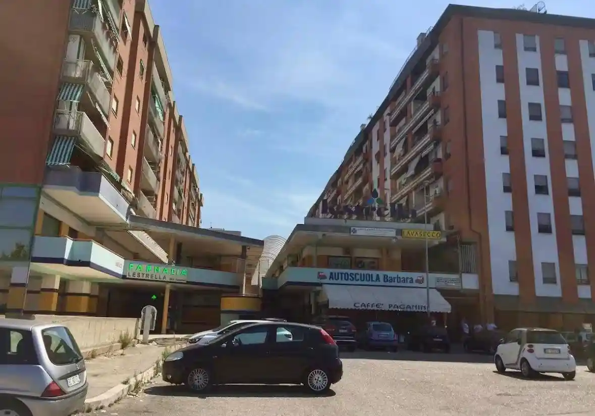 Appartamento in vendita a Latina