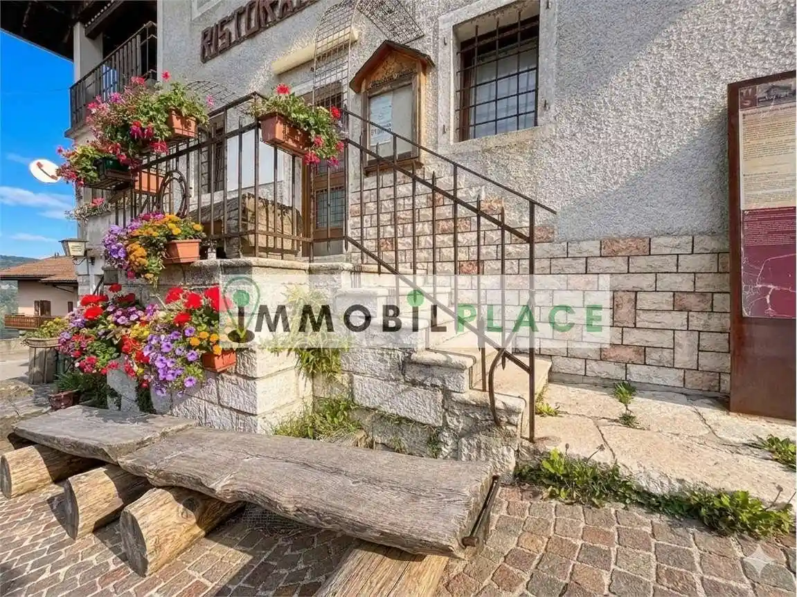 Casa indipendente in vendita a Caldonazzo