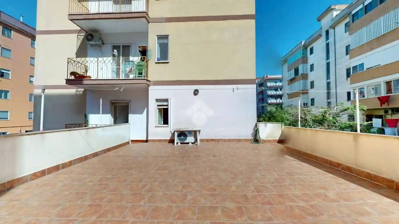 Appartamento in vendita a Brindisi