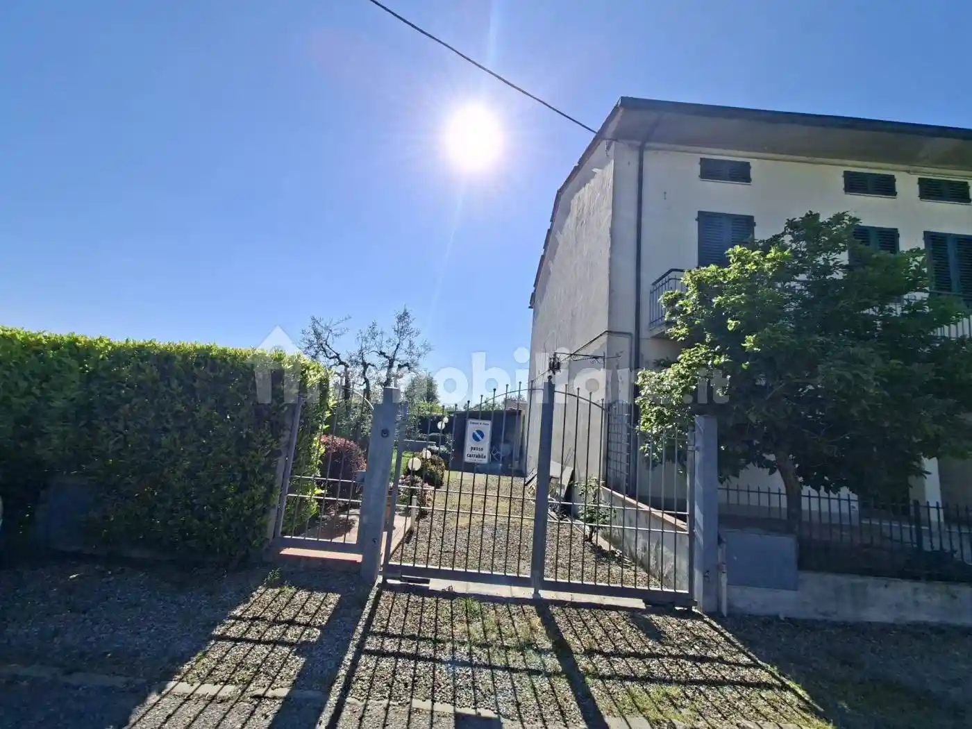 Casa indipendente in vendita a Prato