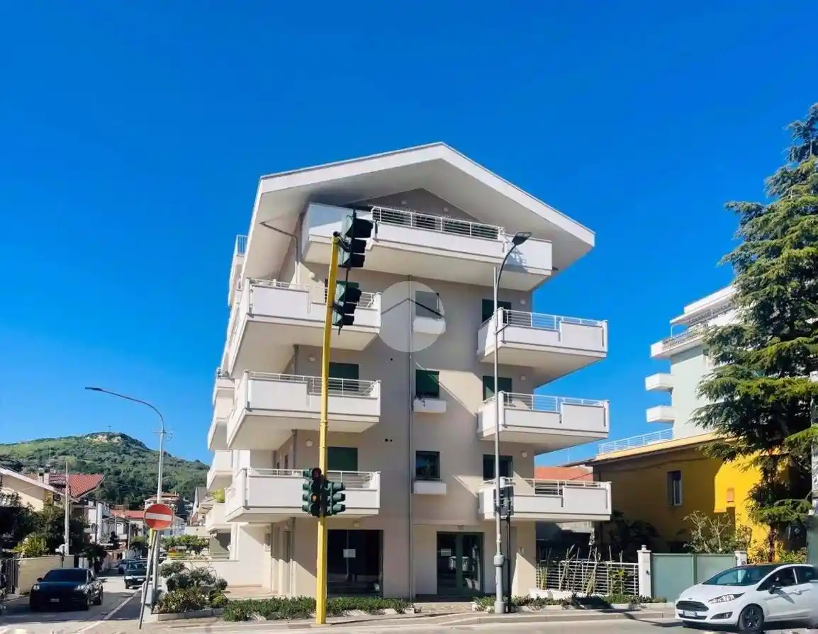 Appartamento in vendita a Montesilvano